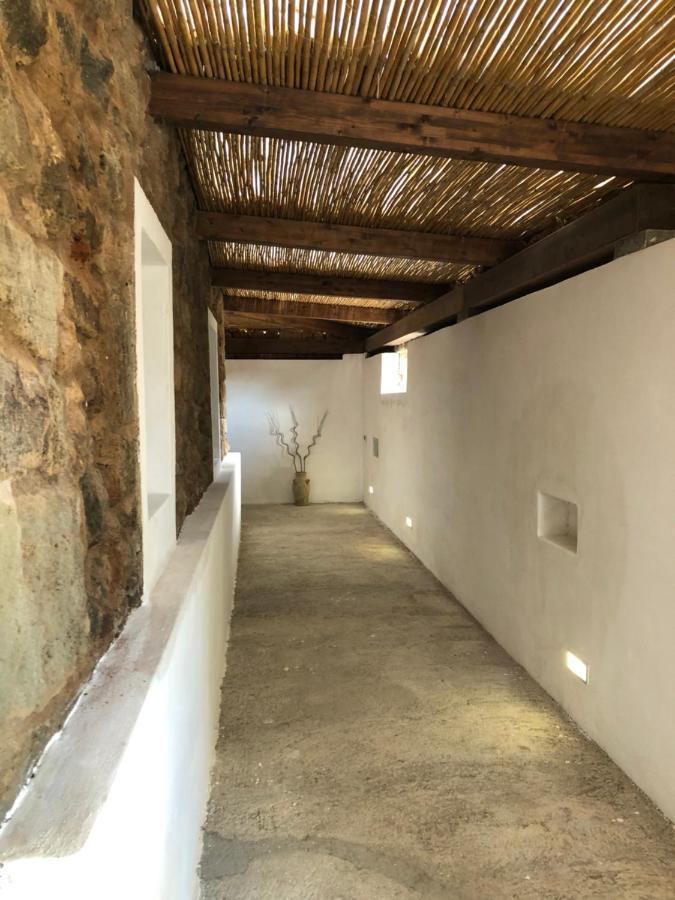 Dammuso Rekhale Villa Scauri  Exterior foto